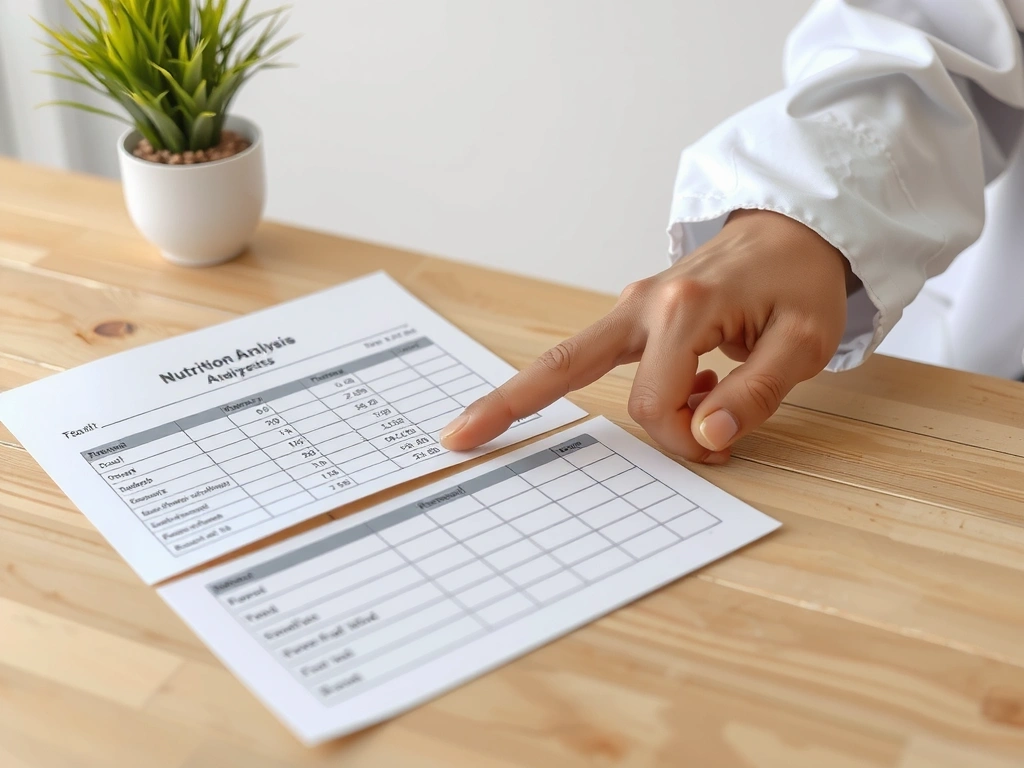 Detailierte Analyse und Betreuung