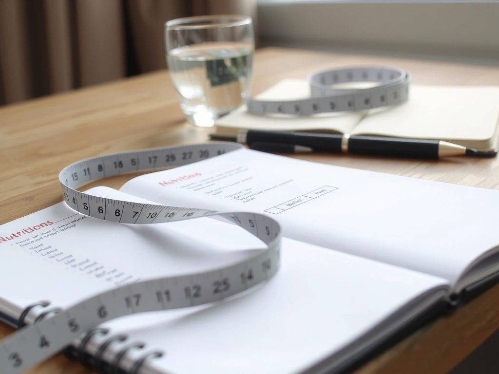 Handwerkliche Präzision in der Ernährungsberatung